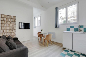 CMG Magnifique loft refait a neuf Paris Expo Porte de Versailles I